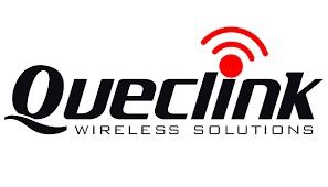 Logo oficial de Queclink Wireless