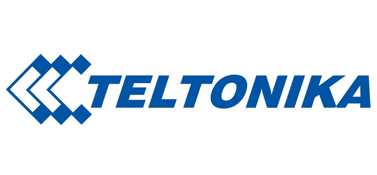 Logo oficial de Teltonika Telematics
