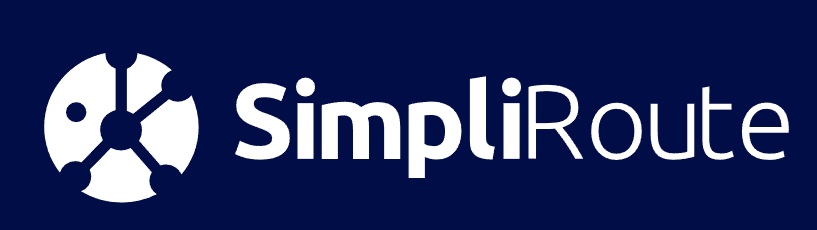 Logo oficial de Simpliroute
