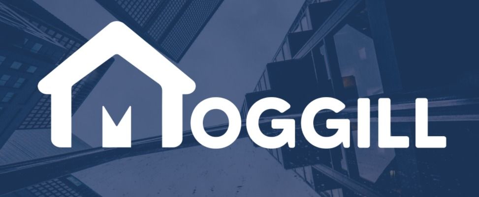 Logo corporativo de Oggill Inmobiliaria