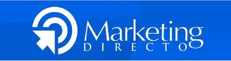 Logo corporativo de Marketing Directo